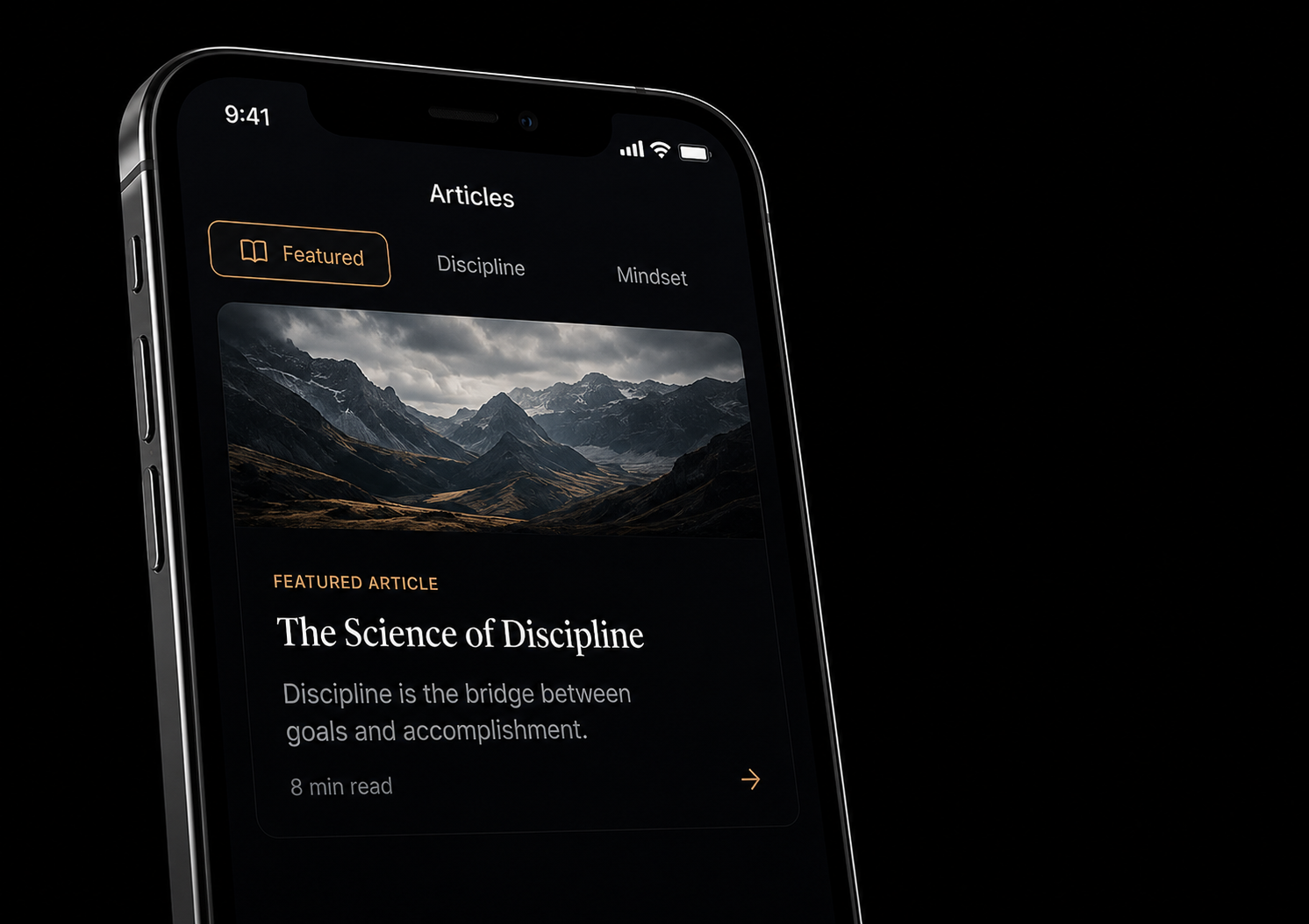 Evidence-Based Articles